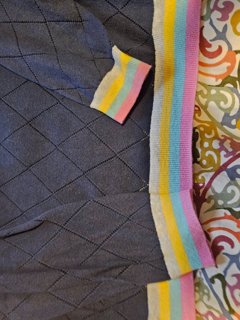 J Society Sweater - Picture 3 of 4